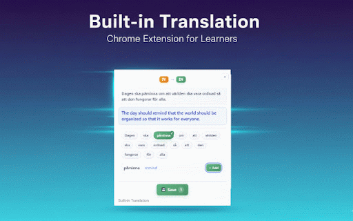 Veris Translation & Language Learning :: AI-Powered Translation & Language Learning