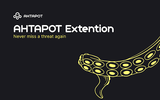 Ahtapot - IOC Analysis Tool :: Fast and secure IOC analysis with multiple threat intelligence providers. Tab-based results, cache management, API validation.