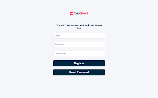 TubeWizard SV :: Turn YouTube videos into expertly written, in-depth articles with TubeWizard, your ultimate content creation tool.
Designed for…