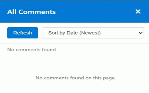 Loop Comments Viewer :: View all comments & table of contents from Microsoft Loop pages in sidebars. Jump to any comment or table row instantly.