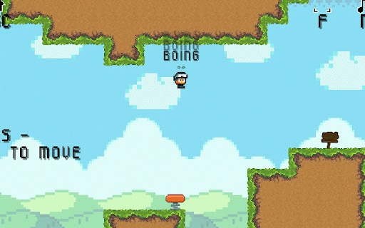 Lows Adventures Unblocked :: Monitor your progress and utilize game tools straight from your browser.