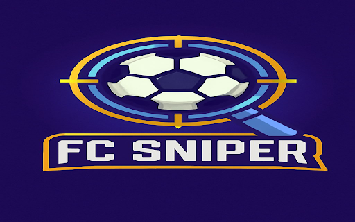 FC26 Sniper - Mobile Edition :: Automate your FIFA sniping easily - Now with mobile support! Works on PC, mobile, and tablets.