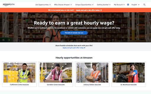 Plexistow :: This extension books warehouse shift automatically.