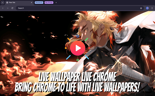 Mugen Train Demon Slayer Gameograf :: Relive the thrill of the Mugen Train arc from Demon Slayer with breathtaking live wallpapers!