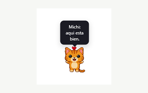 MyPET - Focus Pet :: Una mascota virtual que te acompana durante sesiones de foco.