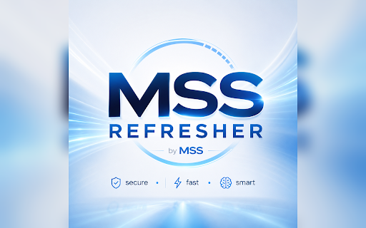 MSS Refresher :: Smart and secure Amazon Relay refresher with truck posting, alerts, and dispatcher tools. Fast, stable, human-like.