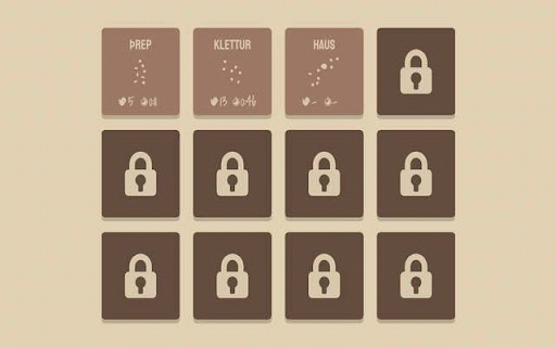 Klifur :: Klifur