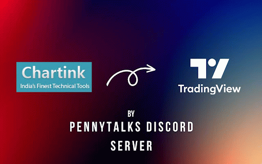 Chartink To TradingView :: Redirects Chartink Symbol Links to TradingView Chart