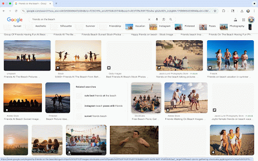 Purus Clean Browsing - BETA :: Chrome extension that redirects explicit content sites to safe alternatives for clean browsing.
