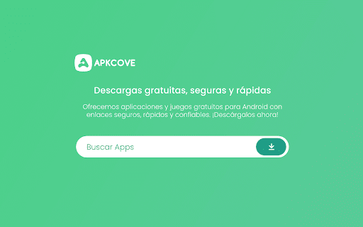 ApkCove :: Descargue aplicaciones y juegos de Android de forma gratuita y segura desde Google Play Store.