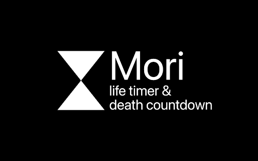Mori - Life Timer & Death Countdown :: Show your life's progress in real-time with high precision