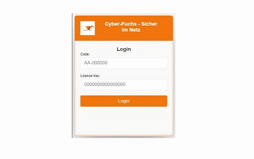 Cyber-Fuchs - Sicher im Netz :: Cyber-Fuchs Ad Blocker