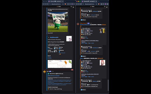 Discord UI Toggle :: Toggle Discord UI elements