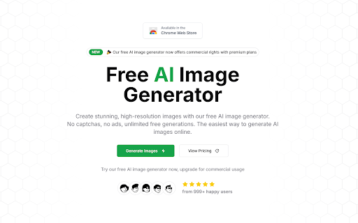 FreeAIGen.com - Free AI Image Generator :: Create stunning images with our free AI generator. No captchas, no ads. The easiest way to generate AI images.