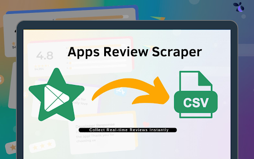 G-Play Reviews Scraper and Exporter | Ecomstal :: Easily extract and export the G-Play Reviews Scraper & Exporter. Get ratings, comments, and timestamps in CSV/Excel.