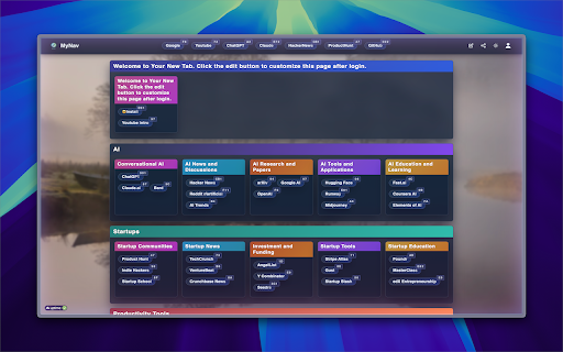 My Nav :: Convert MD file to a navigation site