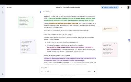 Ripply :: Remember what you read on the web — highlight, annotate, and organize anything on any page.