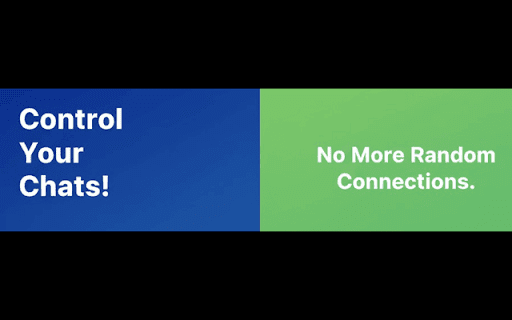 OmeTV Country Filter :: Skips video calls on OmeTV that are not from your pre-selected country.