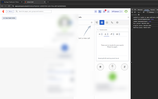 Genesys Helpers :: Little helpers for the Genesys Cloud app