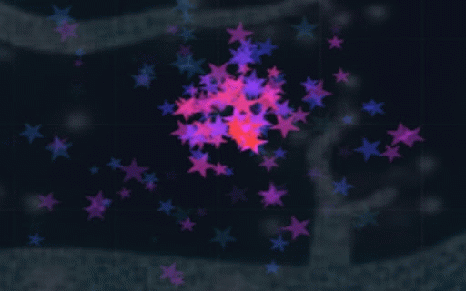 Mouse Trails — 235 Cursor Effects :: A gorgeous animated trail for your cursor on any site. 235 effects in 11 categories. Lightweight, lazy-loaded, GPU-friendly.
