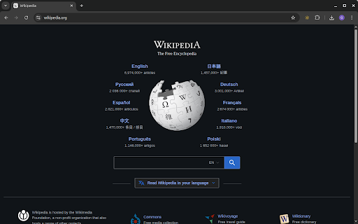 Prefers Color Scheme Toggle :: Toggle `prefers-color-scheme` using Chrome Debugger for easier front-end development in dark/light modes.