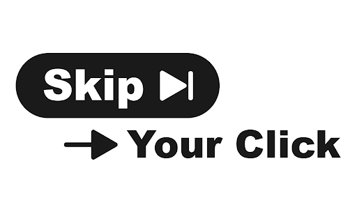 YouTube Skip Button Auto Clicker :: Auotomatically clicks the skip ad button on YouTube when available.