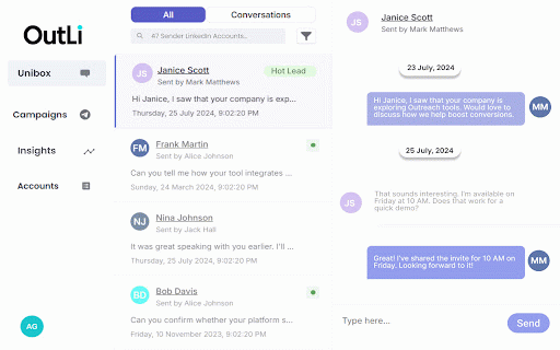 Connect LinkedIn Session :: Manage your LinkedIn session securely and effortlessly — no password needed.