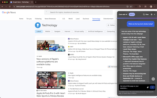 Airia :: Airia - AI simplified