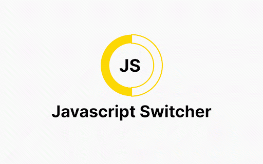 Javascript Toggle :: Activate this extension to enable or disable JavaScript in any website with just one click
