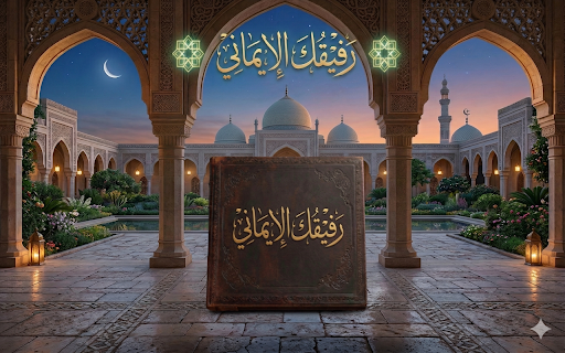 Guide Muslim :: دليل المسلم: إضافة مواقيت الصلاة – رفيقك الإيماني في عالمك الرقمي
اجعل متصفحك يسبح بحمد الله. في زحام العمل وتصفح الإنترنت، يأتي…