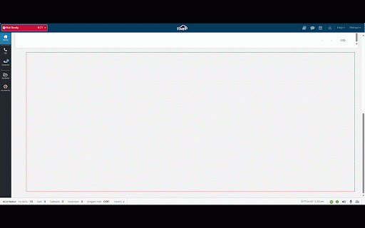 CSS Injector for five9s.com :: Hides the QEM element in the five9 agent home screen