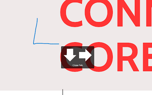 CORE Mouse Companion — Gestures & Click/Select Unlock :: CORE Mouse Companion. Mouse Gestures, Right-click & Select Unlock. Screenshot tool integrated into gestures.