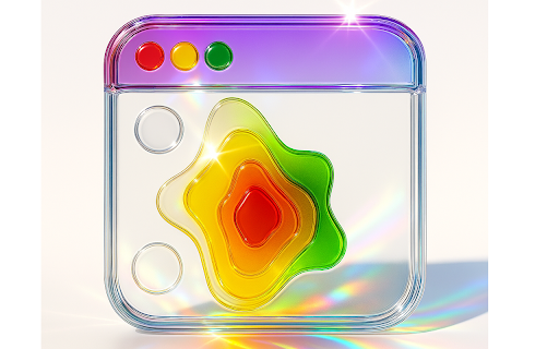 UI Heatmap Recorder :: Record mouse activity across page views and generate heatmaps automatically.