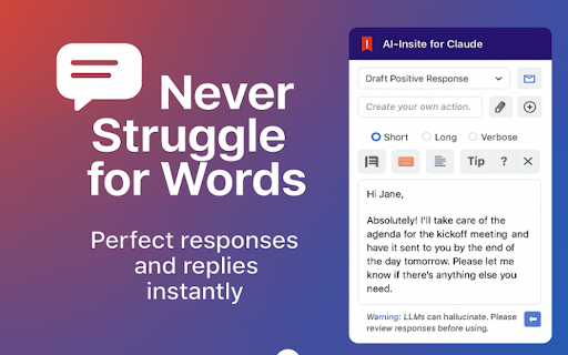 AI-Insite for ChatGPT :: A draggable, resizable overlay for interacting with ChatGPT by SigData.ai.