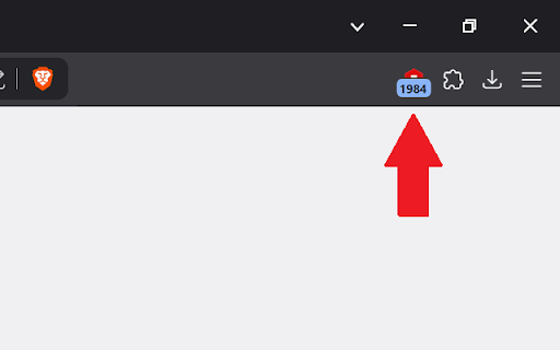 Bookmark Counter :: Dynamically keeps track of the number of bookmarks.