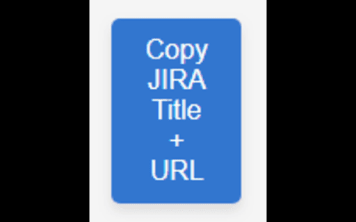 JIRA Title + URL Formatter :: A tool I created for a friend I work with. Maybe others can find it useful too.
Effortlessly copy JIRA issue titles and links in a…