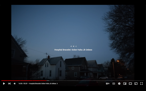 Better Media Keys for YouTube :: Use your media keys to navigate YouTube chapters, videos and Shorts.