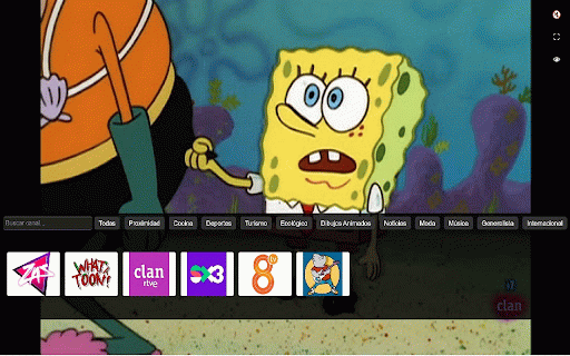 MiraMeTV Live :: Accede directamente a MiraMeTV.Live desde tu navegador