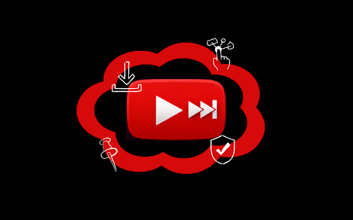 Ad-Blocking - YouTube & Websites :: Ditch annoying ads and enjoy uninterrupted, ad-free browsing and YouTube videos.