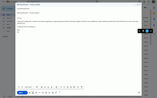 Page2Voice - AI Text to Speech that Runs Locally :: Page2Voice reads your pages with realistic voices. Everything runs on your local computer. Best with computers that has GPUs.