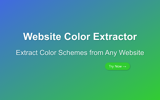 Website Color Extractor :: Extract color palettes from any website. Pick colors with eyedropper, save as PNG/SVG, copy HEX/RGB values.