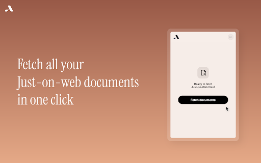 Alice :: Download Just-on-Web case files as a structured zip by Alice Law.