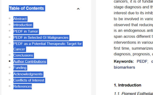 Enable User Select :: Forces user-select property to be enabled on all elements.