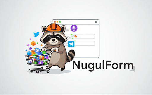 너굴폼 :: 폐지줍기는 너굴맨이 처리했으니 안심하라구