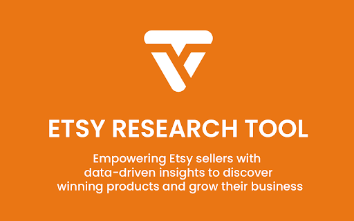 Toidispy - Discover Winning Products on Etsy :: Discover trending and winning products on Etsy. Analyze shops, track sales, and find what really sells