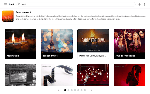 Chestor :: Bookmark you favorite links