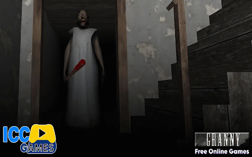 Granny Unblocked: Play Online for Free (No Download) :: Play Granny Unblocked for free! Escape the haunted house in 5 days by solving puzzles.