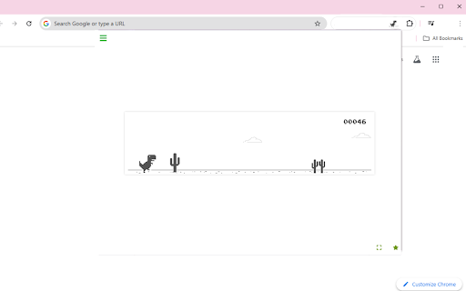 Run Dino Unblocked :: Play Run Dino Unblocked as a Chrome extension!