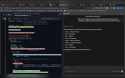 Highlight :: Highlight web pages and PDFs manually, with AI, or securely paired agents. Organise quotes, add comments, and share live links.