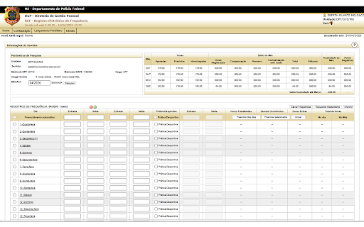 REF Automator :: Ferramenta para preenchimento e salvamento automático.
